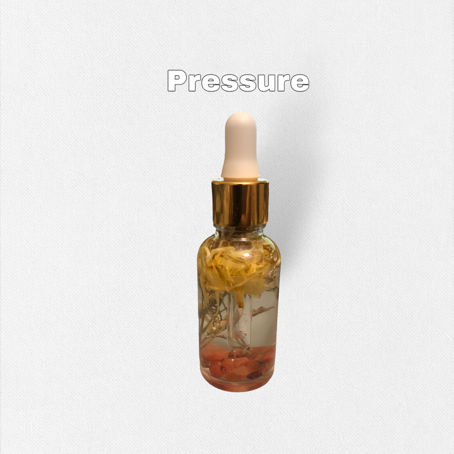 Pressure Intention Fragrance Oil | For Her