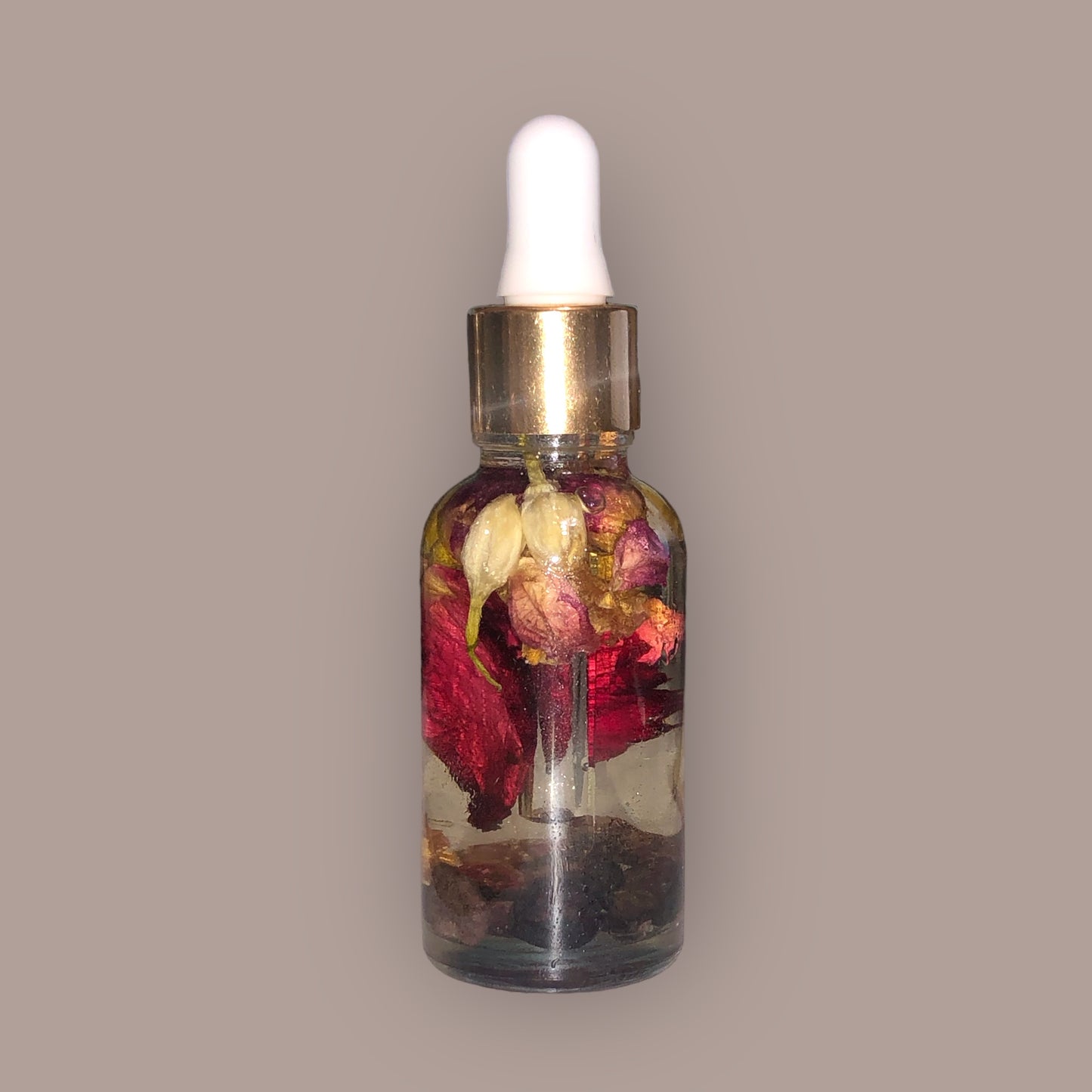 Hypnotic Whispers Intention Fragrance Oil | For Her