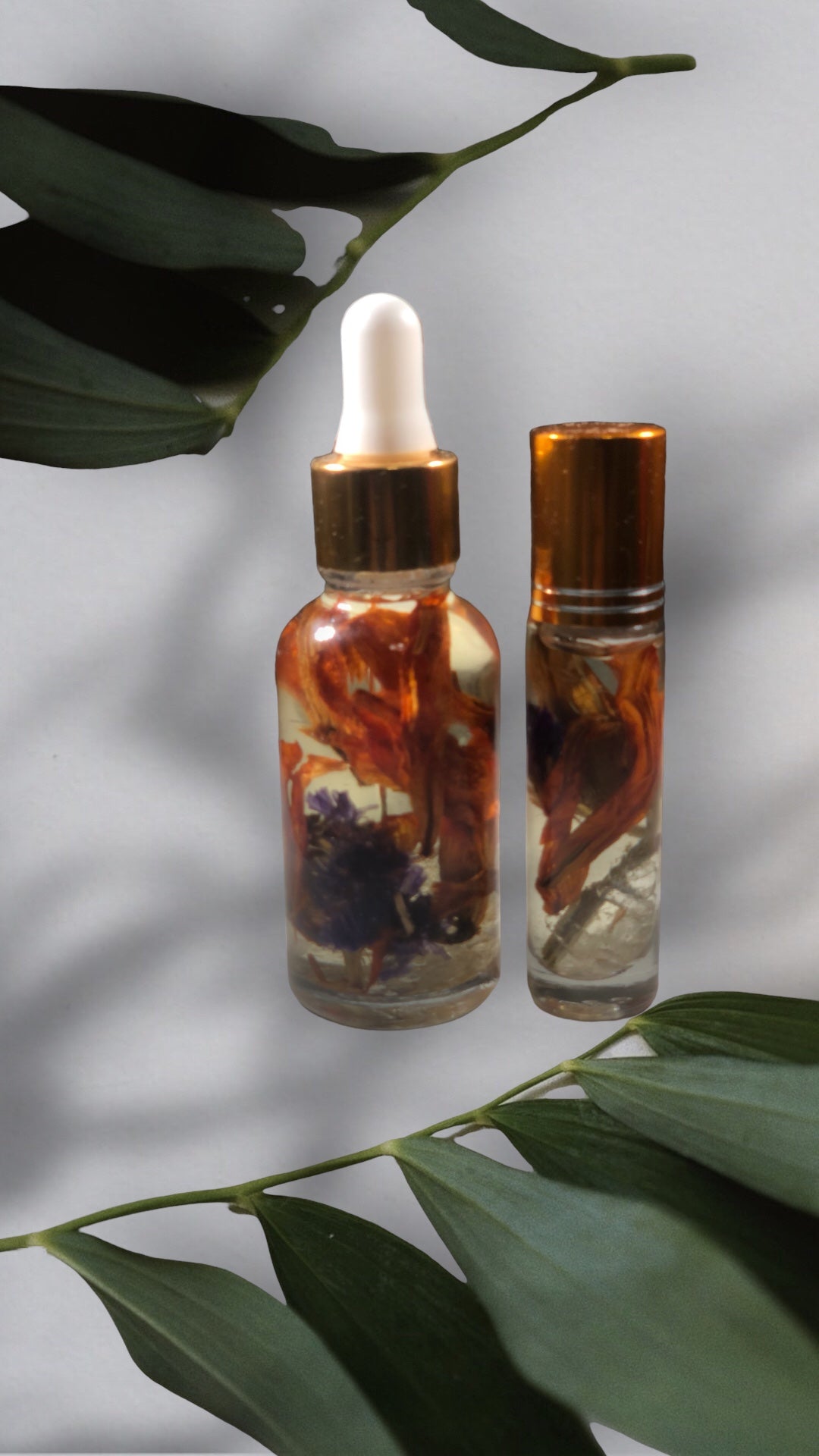 Pure Perception Intention Fragrance Oil | For Her