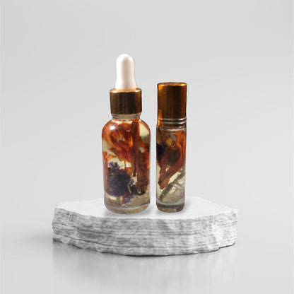 Pure Perception Intention Fragrance Oil | For Her