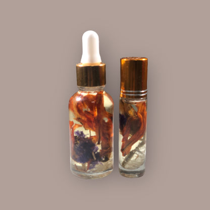 Pure Perception Intention Fragrance Oil | For Her