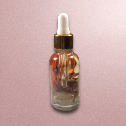 Pure Perception Intention Fragrance Oil | For Her