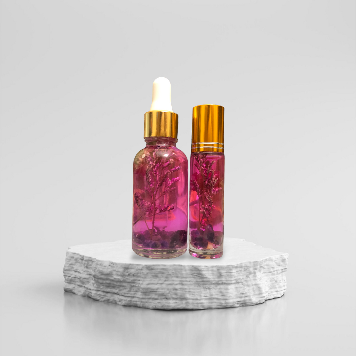 Inner-G Intention Fragrance Oil | For Her