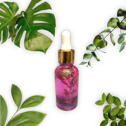 Inner-G Intention Fragrance Oil | For Her