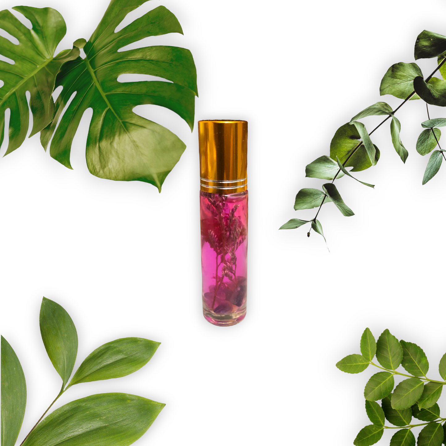 Inner-G Intention Fragrance Oil | For Her