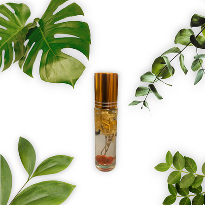 Pressure Intention Fragrance Oil | For Her