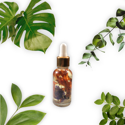 Pure Perception Intention Fragrance Oil | For Her