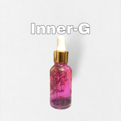 Inner-G Intention Fragrance Oil | For Her