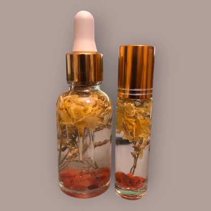 Pressure Intention Fragrance Oil | For Her