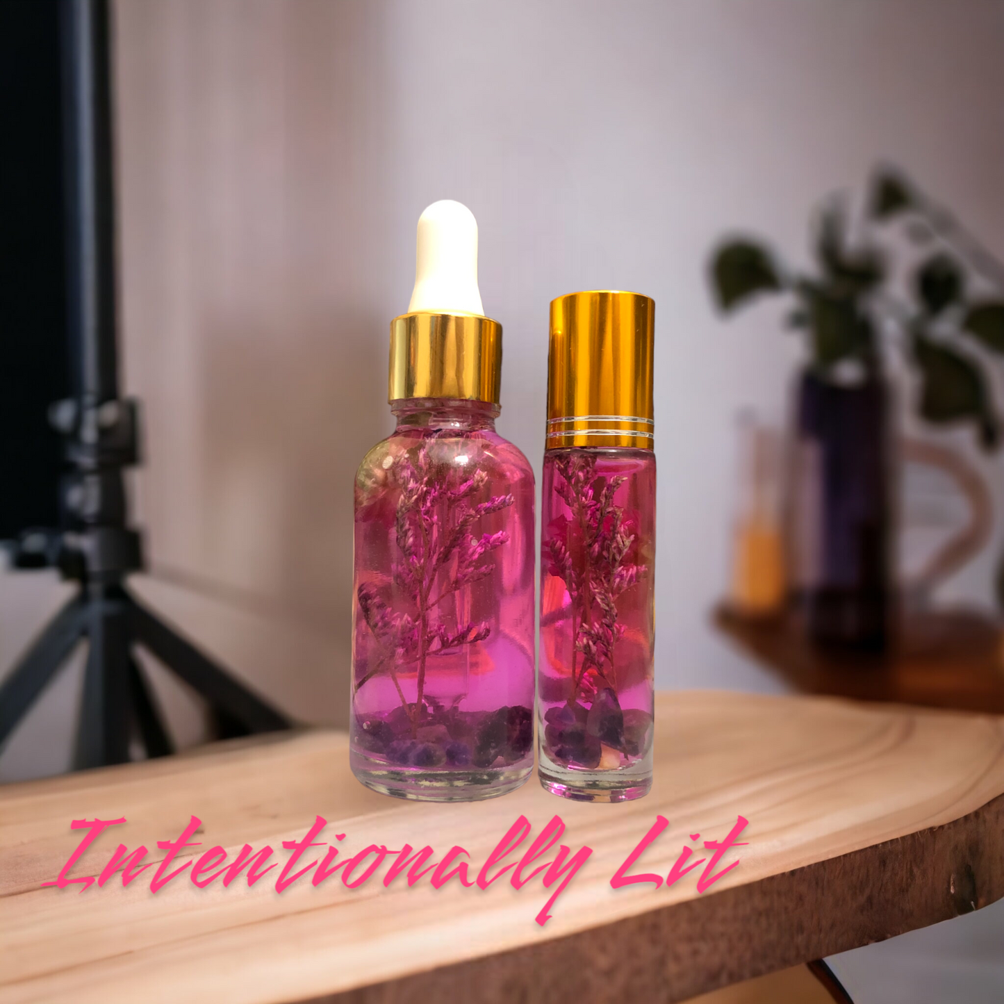 Inner-G Intention Fragrance Oil | For Her